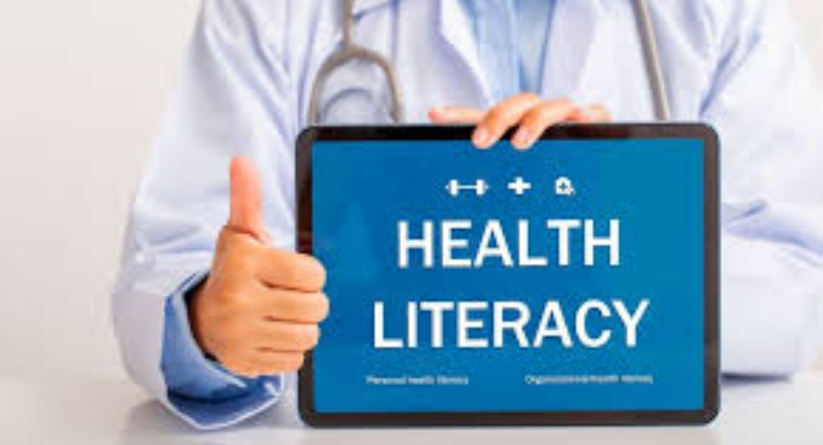 Division of Health Science - 5 Powerful Literacy Lessons!