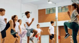 The Significance of the Division of Health sciences in Modern Education