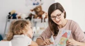 Mental Health and Wellbeing Education