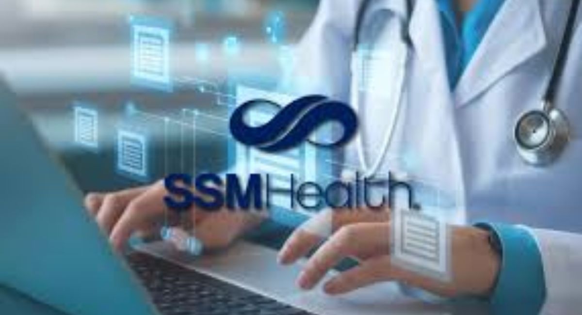 SSM Health MyChart - 5 Key Benefits and Challenges!