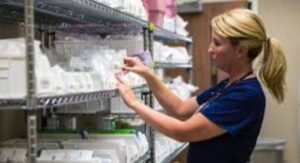 Overview of Cardinal Health Careers