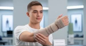 Benefits and Hand Support