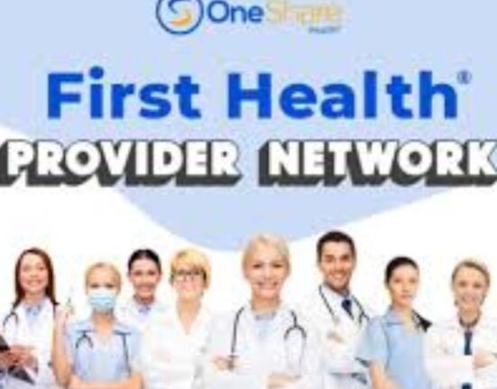 First Health Network - 7 Powerful Career Benefits!