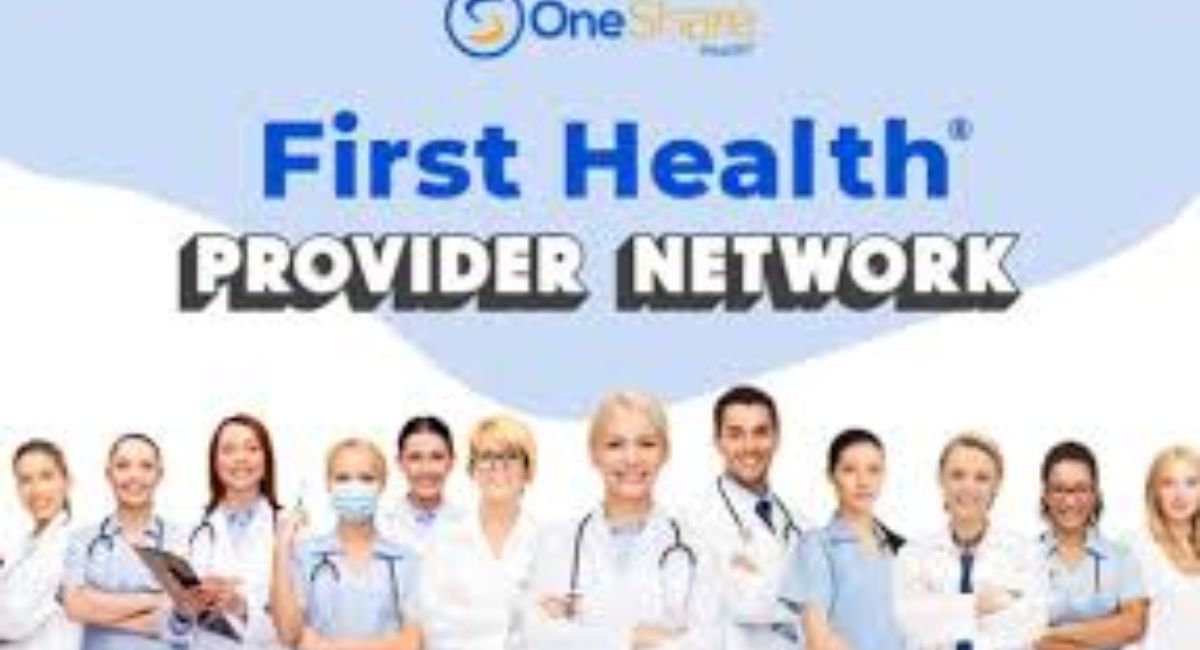 First Health Network - 7 Powerful Career Benefits!