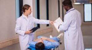 Future openings in First Health Network