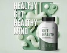 Gut Health Supplements - 7 Powerful Benefits!