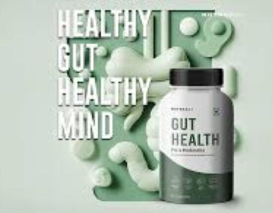 Gut Health Supplements - 7 Powerful Benefits!