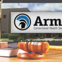 Armor Correctional Health Services Lawsuit - 5 Key Facts!