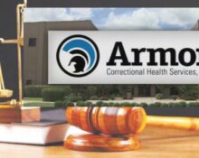 Armor Correctional Health Services Lawsuit - 5 Key Facts!