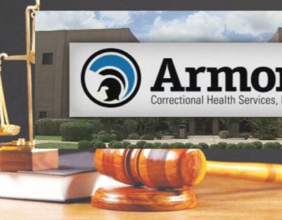 Armor Correctional Health Services Lawsuit - 5 Key Facts!