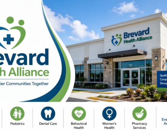 Brevard Health Alliance - 5 Powerful Healthcare Wins!