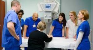 Understanding the Foundation of Novant Health Careers