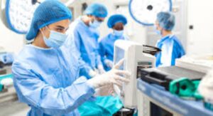 Effective Use of Technology in Patient Care