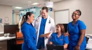 How ArchWell Health’s Care Model Works