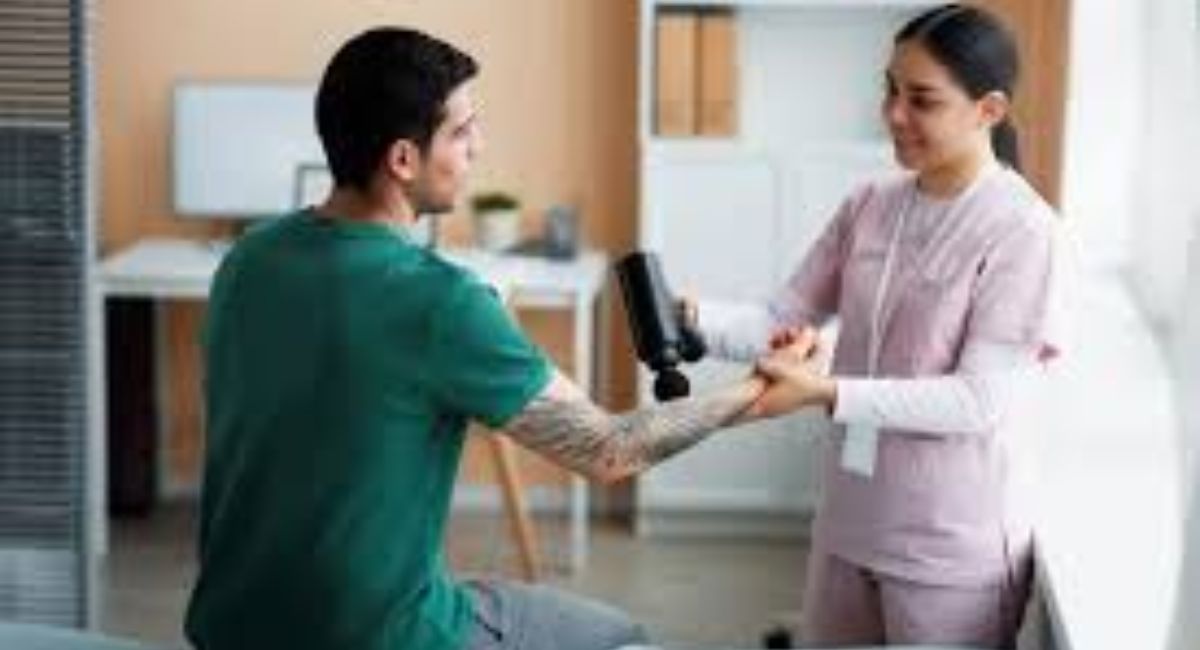 9 Powerful Ways Dignity Health Careers Change Lives!