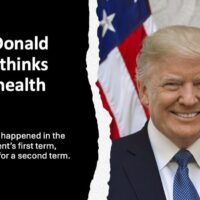 Donald Trump’s Health - 10 Critical Facts You Must Know!