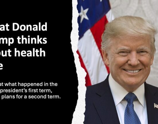 Donald Trump’s Health - 10 Critical Facts You Must Know!