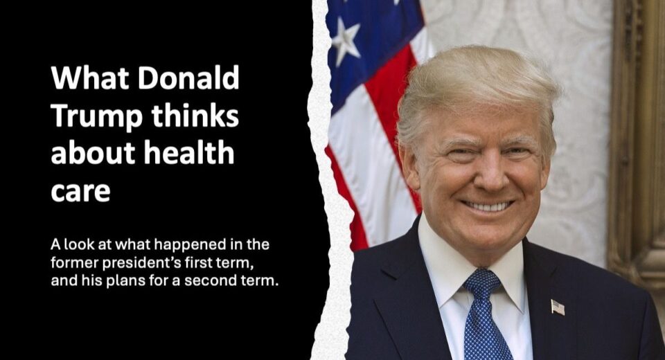 Donald Trump’s Health - 10 Critical Facts You Must Know!