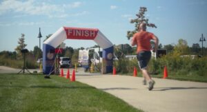 Physical Energy and crusade Trail Abidance