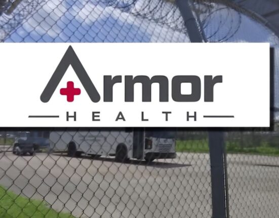 Armor Correctional Health Services Lawsuit - 5 Key Facts!