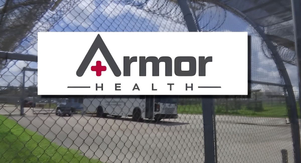 Armor Correctional Health Services Lawsuit - 5 Key Facts!