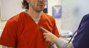 Recommendations for Reforming Correctional Healthcare