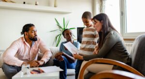 Behavioral Health Supporting Mental Wellness