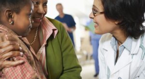 Case- Centered and Integrated Care