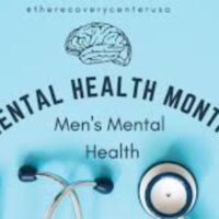 Men’s Mental Health Month - 15 Powerful Family Steps!