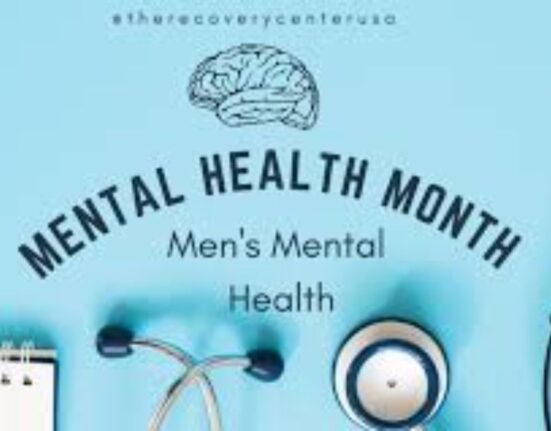 Men’s Mental Health Month - 15 Powerful Family Steps!