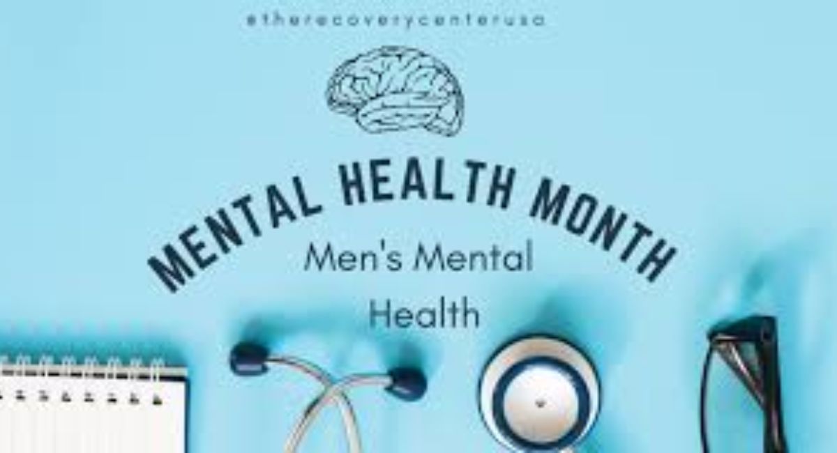 Men’s Mental Health Month - 15 Powerful Family Steps!