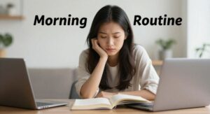 Creating a Better Routine After Successful Login