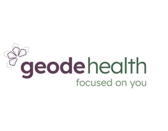 Geode Health - 10 Powerful Healthcare Transformations!