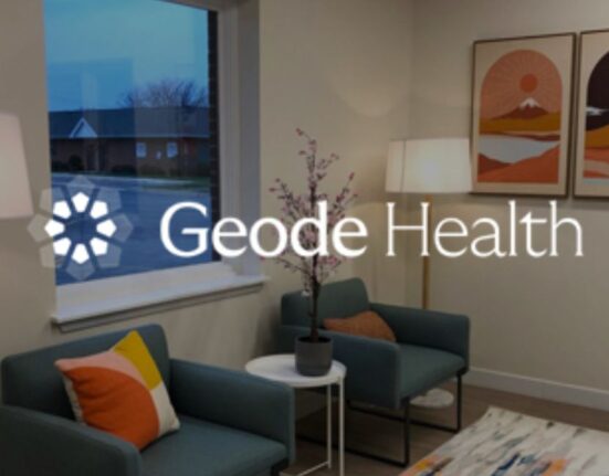 Geode Health - 10 Powerful Healthcare Transformations!