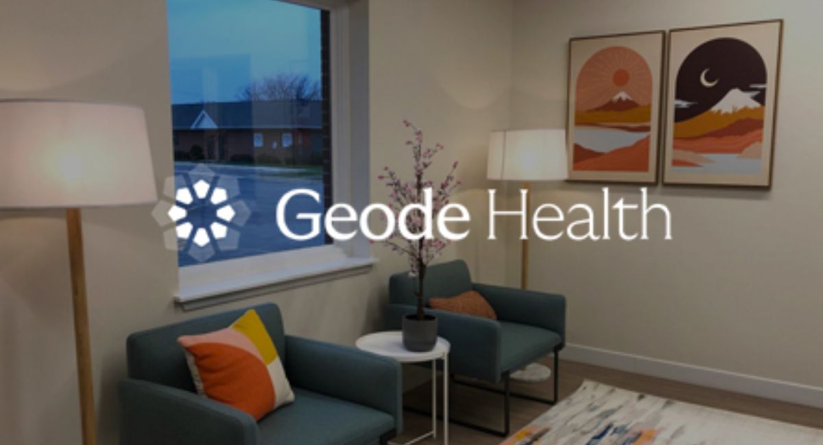 Geode Health - 10 Powerful Healthcare Transformations!