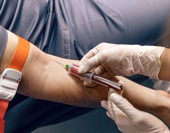 9 Benefits of Jason Health for Easy Lab Testing!