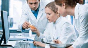 Preparing duly Before Visiting the Laboratory