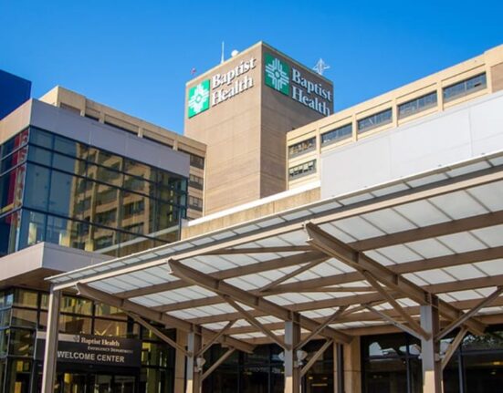 7 Important Data About Baptist Health Little Rock!