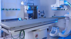 Advanced Technology and Modern Medical Equipment