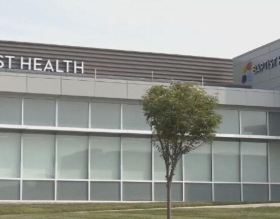 7 Power Baptist health louisville kresge way louisville ky!