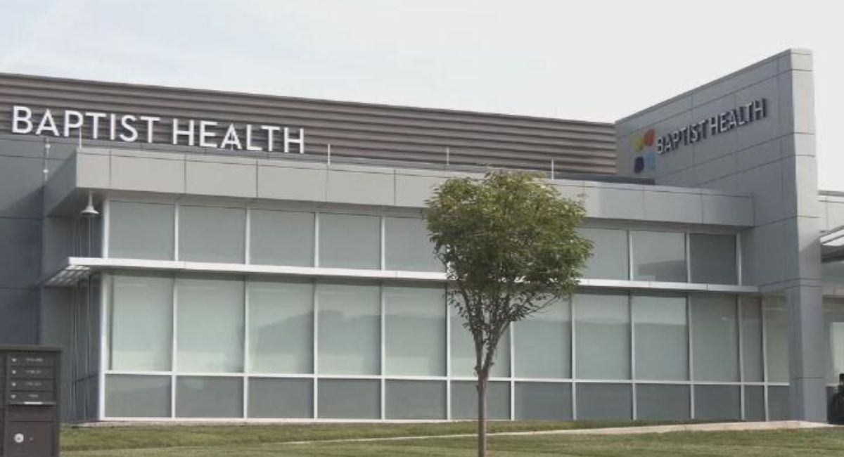 7 Power Baptist health louisville kresge way louisville ky!