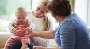 Visiting Guidelines and Family Support Resources