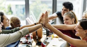 Work Culture and Environment at Corewell Health