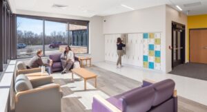 Understanding the Role of Mendota Mental Health Institute