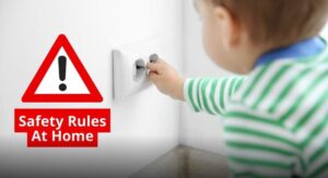 Safety Measures and Secure Environment