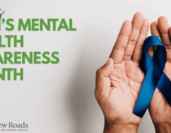 7 Mens Mental Health Month Awareness Guide for Strong Mind!