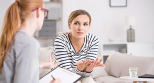 Understanding the Role of a Mental Health Technician