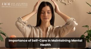 Emotional Impact and Self-Care Importance