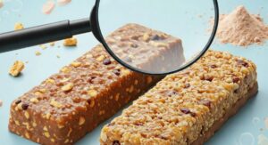 The Difference Between Protein Bars and Health Bars