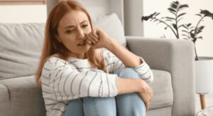 The Role of Stress in High-Level Political Health